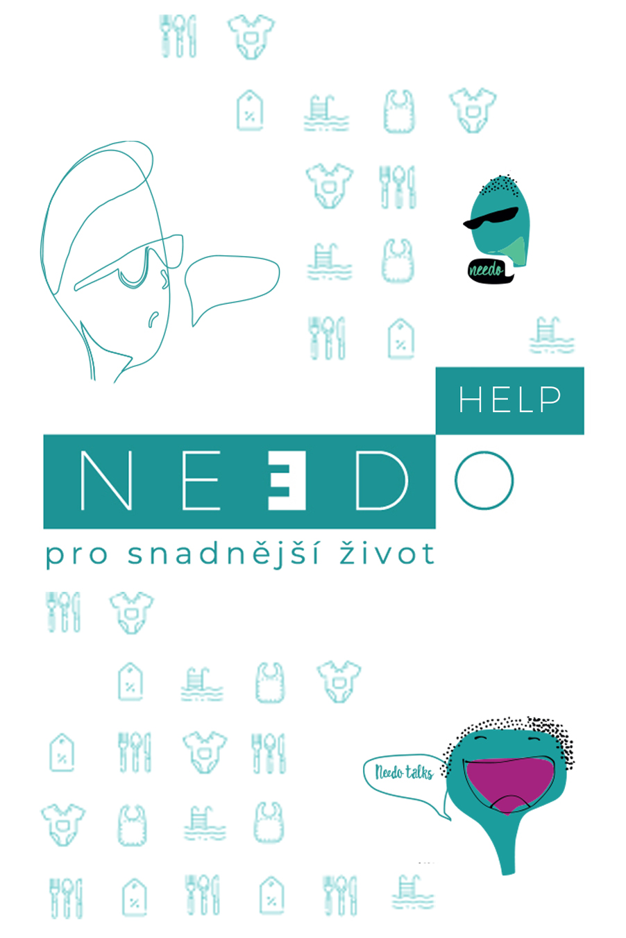 NEEDO HELP charita